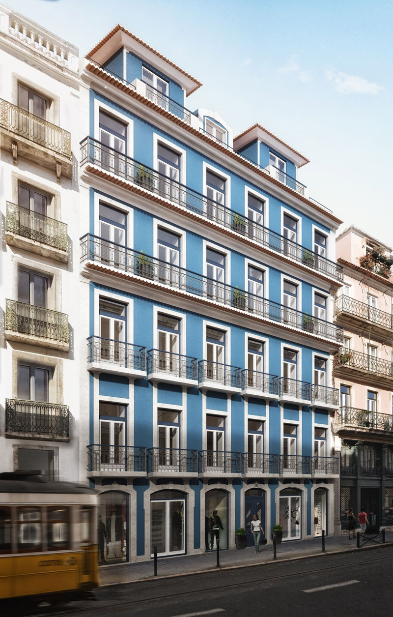 Building Image